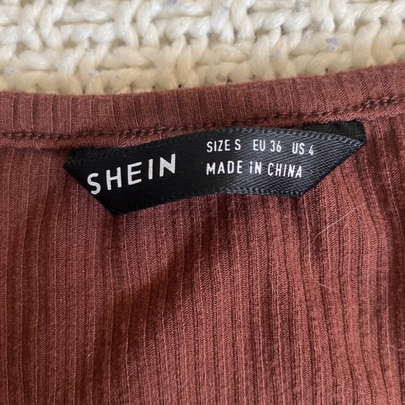 Crop Top - Picture 3 of 3